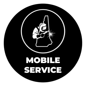 Mobile Service Badge